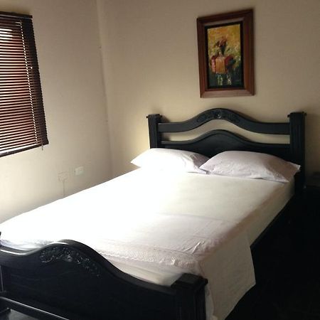 Hotel Ceibote Valledupar Room photo